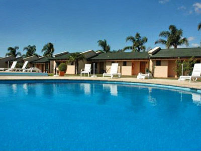 Arapey Oasis Termal