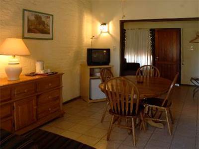 होटल Arapey Oasis Termal 4*